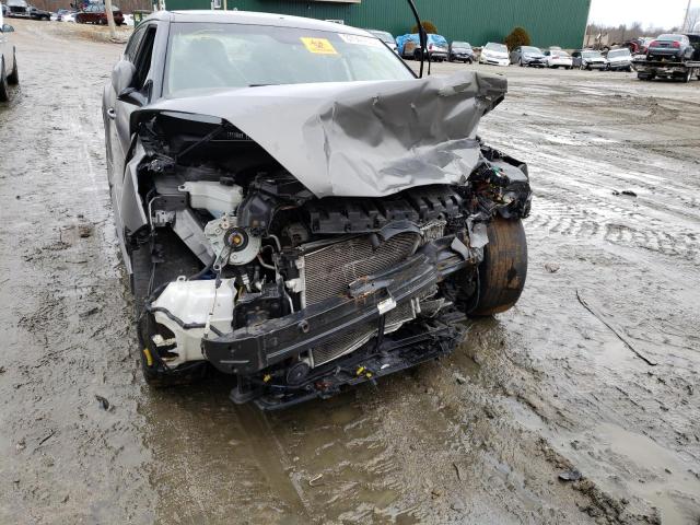 Photo 9 from auction – 2014 HYUNDAI VELOSTER with VIN KMHTC6AE3EU208497