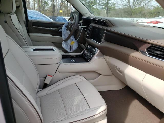 Photo 5 from auction – 2022 GMC YUKON with VIN 1GKS2JKL2NR127601
