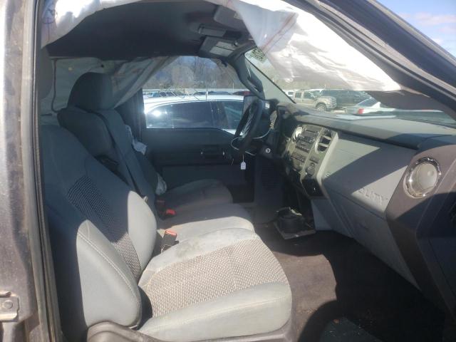 Zdjęcie 5 z aukcji – 2011 FORD F250 SUPER z VIN 1FT7W2BTXBEB45195