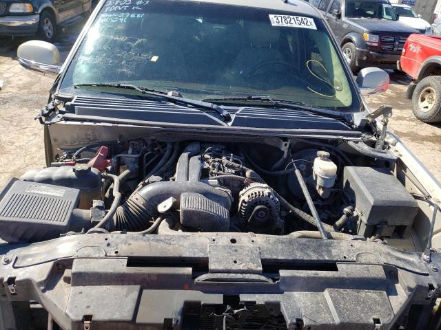 Photo 7 from auction – 2011 CADILLAC ESCALADE E with VIN 1GYS4JEF0BR162400