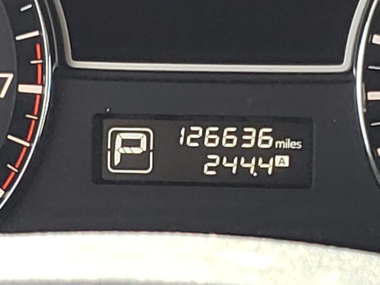 Photo 8 from auction – 2015 NISSAN ALTIMA 2.5 with VIN 1N4AL3AP5FC219901