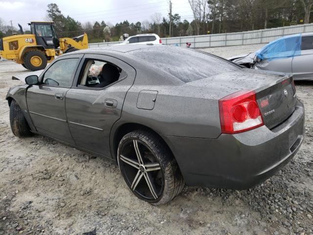 Zdjęcie 3 z aukcji – 2010 DODGE CHARGER SX z VIN 2B3CA3CV5AH187947