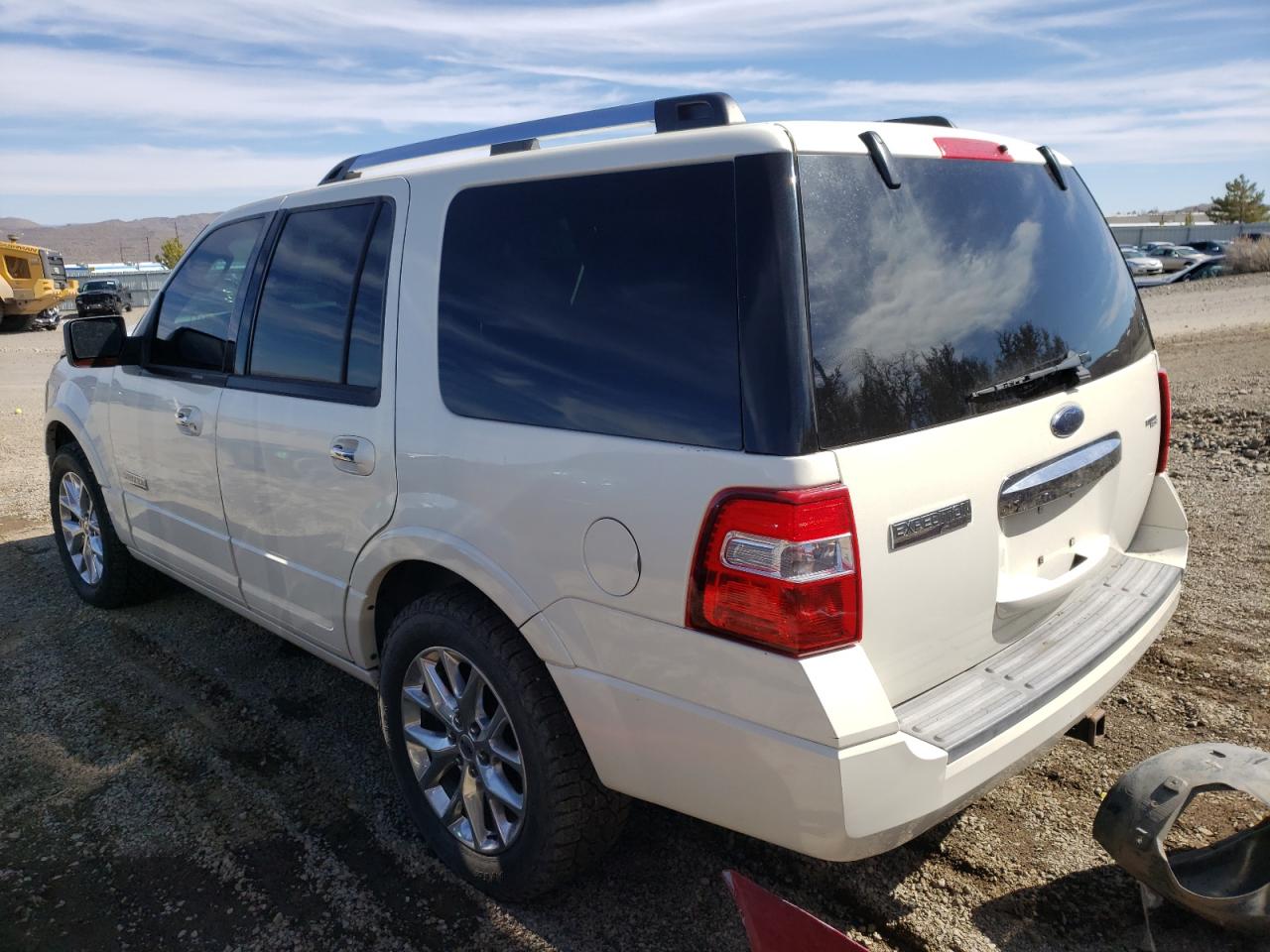 Photo 15 from auction – 2008 FORD EXPEDITION with VIN 1FMFU20538LA23994