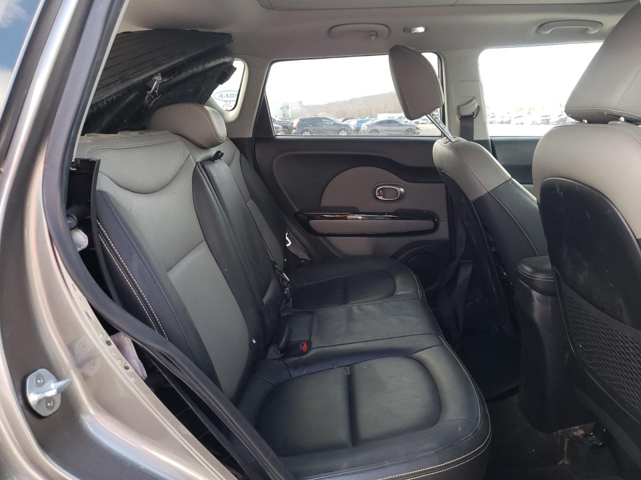 Фото 6 с аукциона – 2016 KIA SOUL + с VIN KNDJP3A58G7277315