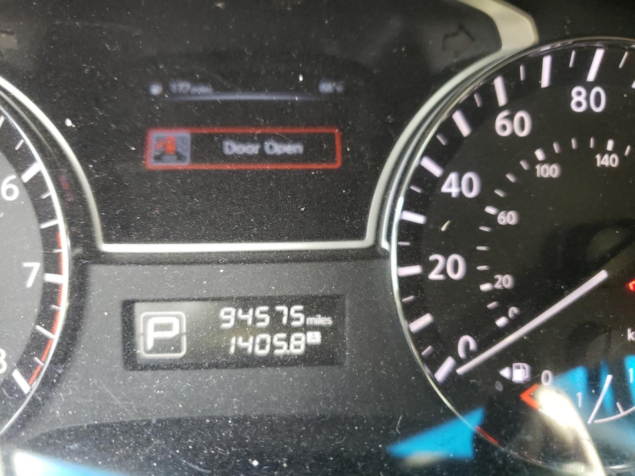 Photo 8 from auction – 2014 NISSAN ALTIMA 2.5 with VIN 1N4AL3AP9EC900240