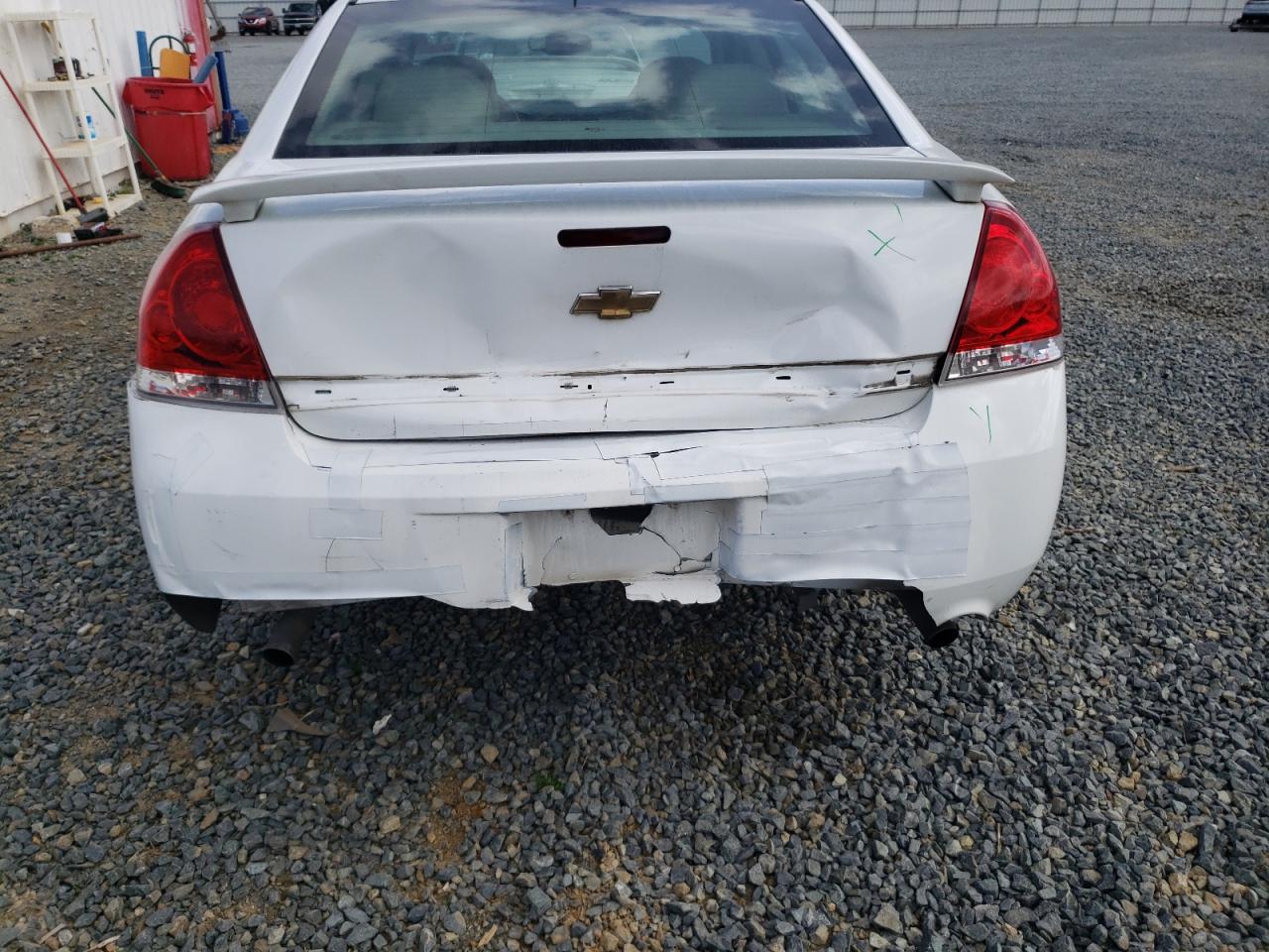 Photo 9 from auction – 2014 CHEVROLET IMPALA LIM with VIN 2G1WC5E3XE1141549