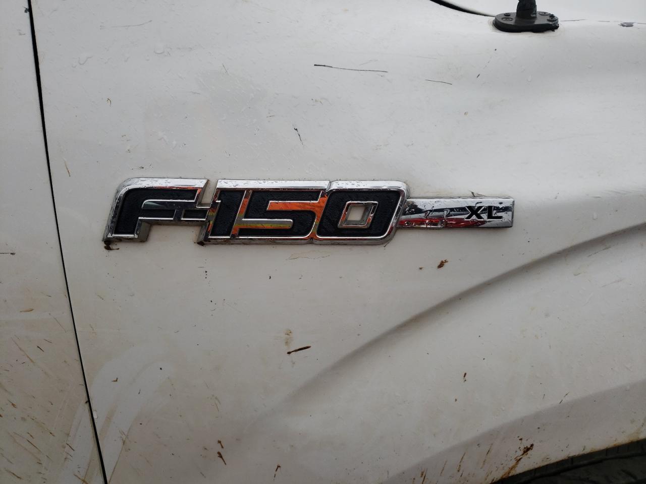 Photo 9 from auction – 2012 FORD F150 SUPER with VIN 1FTFW1ET5CKE34604