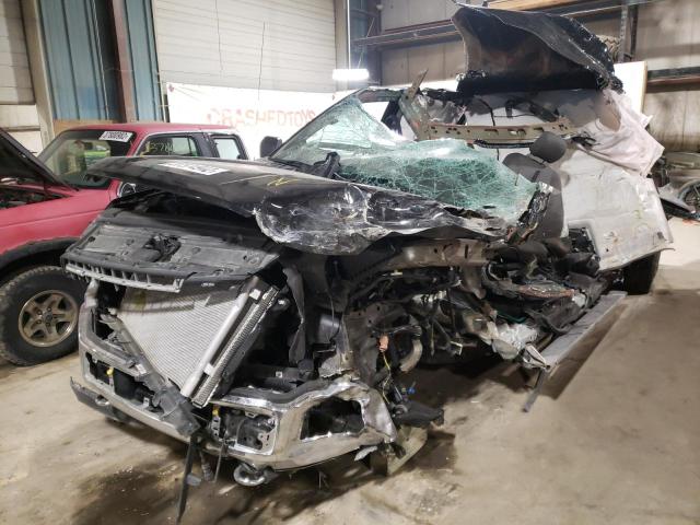 Photo 2 from auction – 2020 FORD F150 SUPER with VIN 1FTEW1E43LFB15733