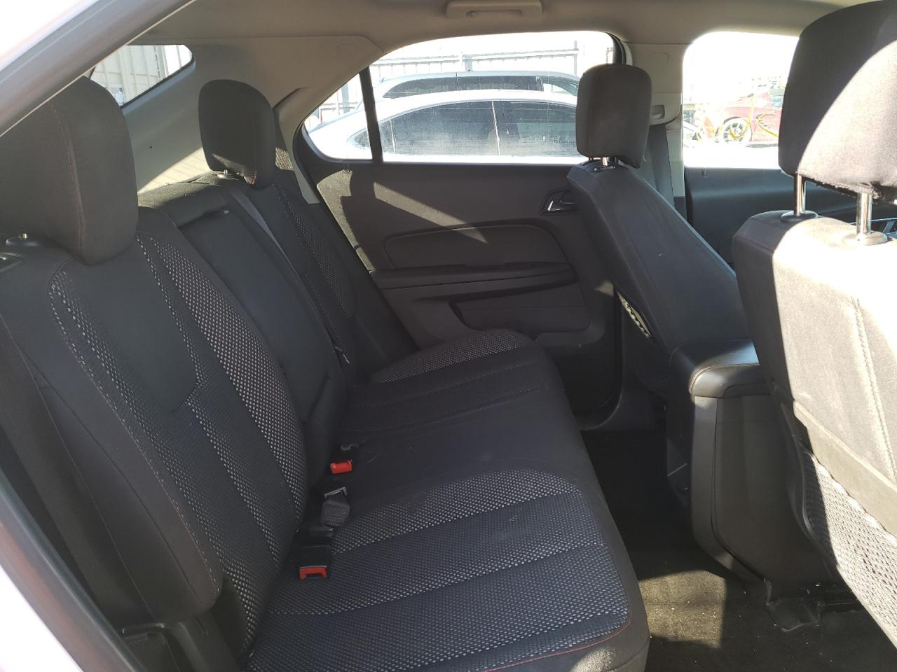 Photo 6 from auction – 2012 CHEVROLET EQUINOX LT with VIN 2GNALDEKXC1143809