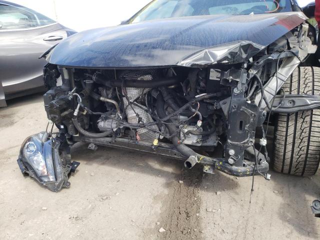 Photo 9 from auction – 2017 NISSAN ALTIMA 2.5 with VIN 1N4AL3AP3HC278450