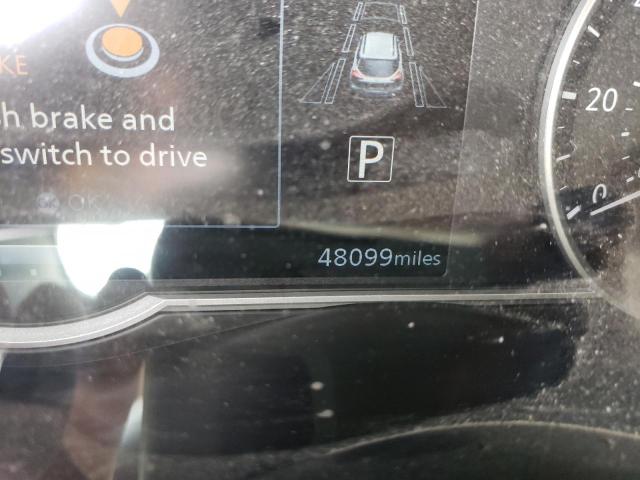 Photo 8 from auction – 2020 NISSAN KICKS SR with VIN 3N1CP5DV8LL522395