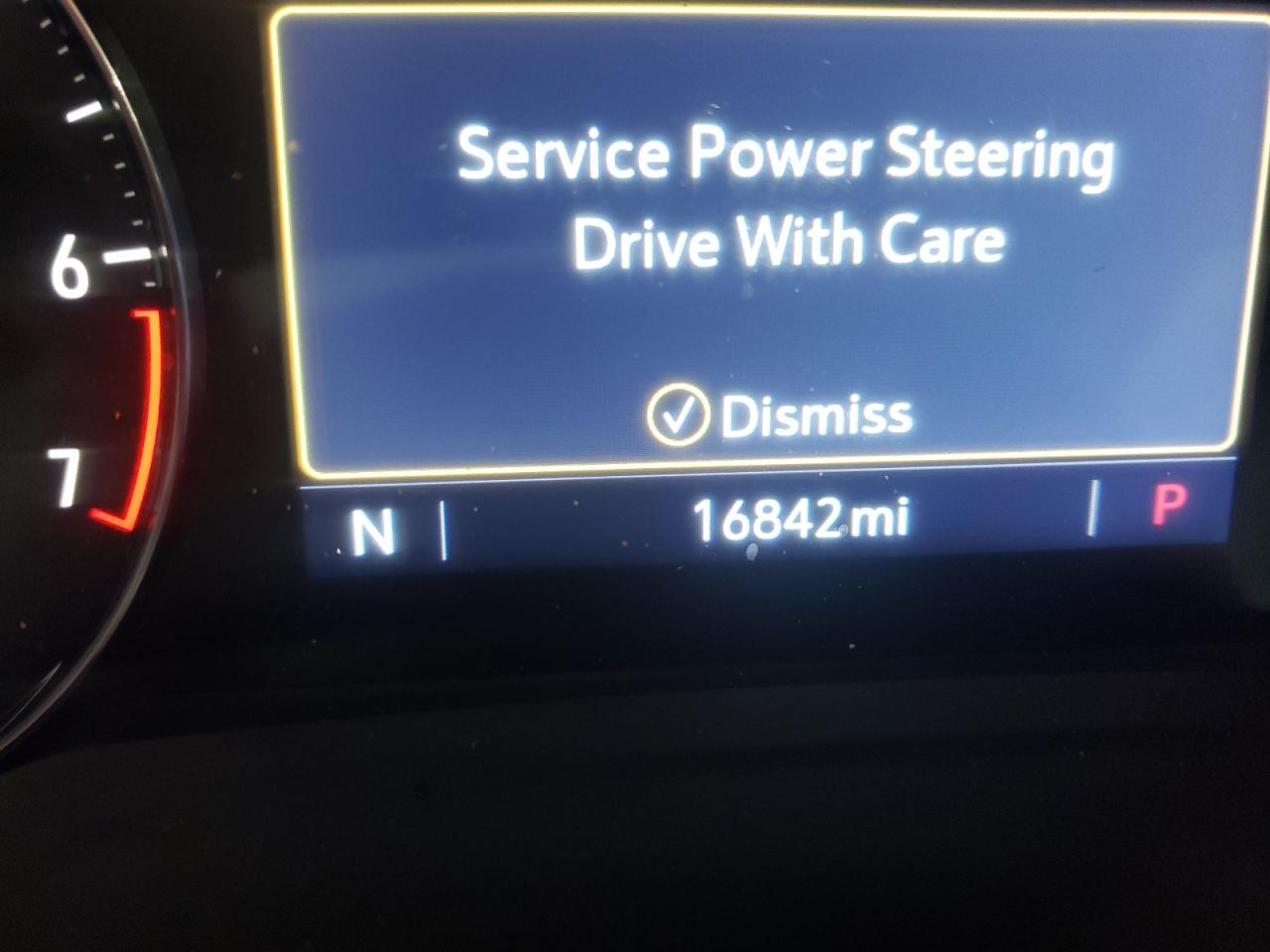 Photo 8 from auction – 2021 BUICK ENVISION P with VIN LRBAZLR41MD074011