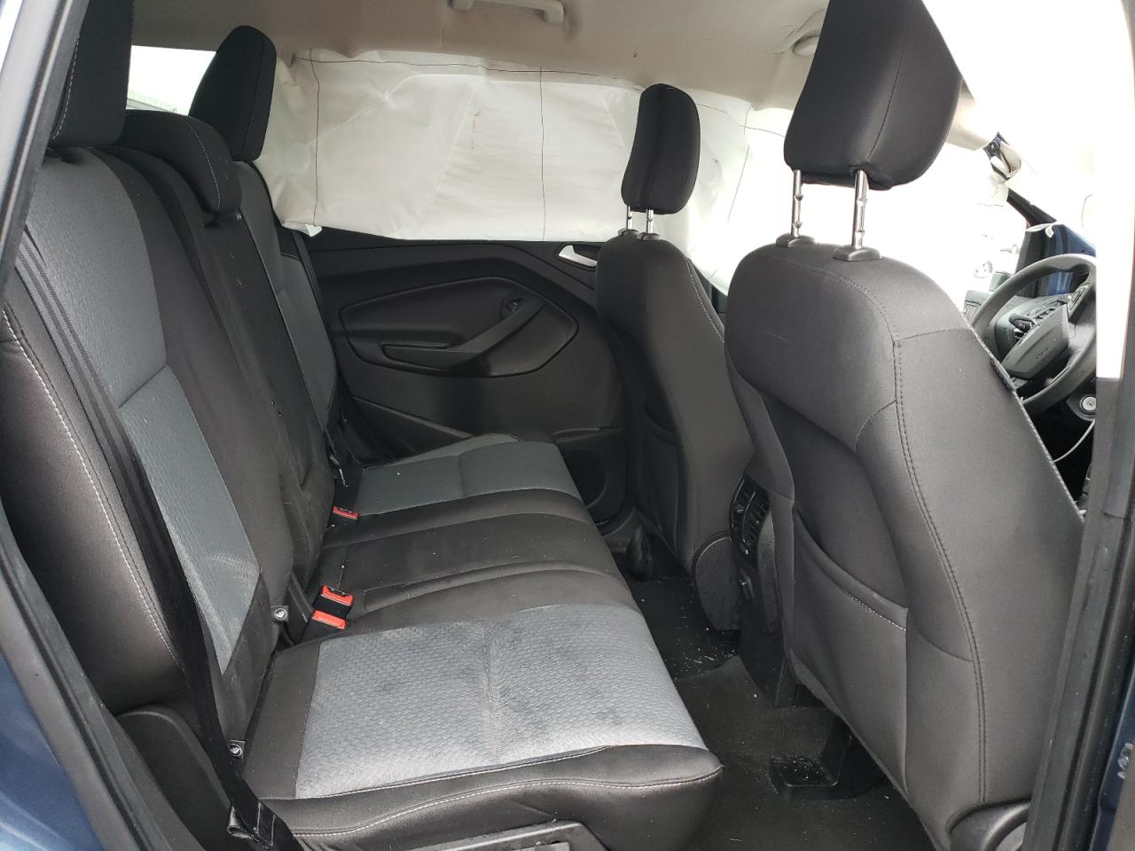 Photo 6 from auction – 2018 FORD ESCAPE SE with VIN 1FMCU9GD9JUB53951