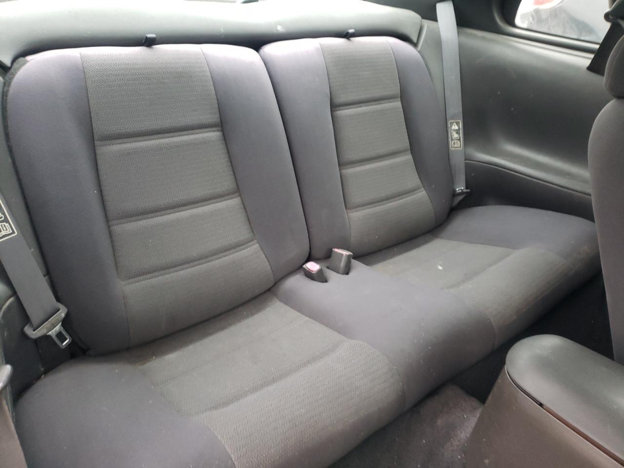 Photo 6 from auction – 2002 FORD MUSTANG with VIN 1FAFP404X2F199788