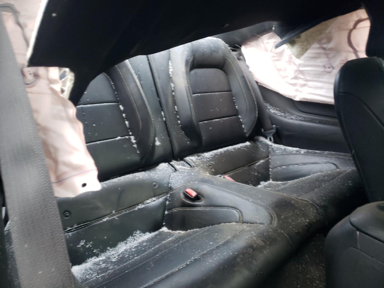 Photo 6 from auction – 2015 FORD MUSTANG with VIN 1FA6P8TH4F5342364
