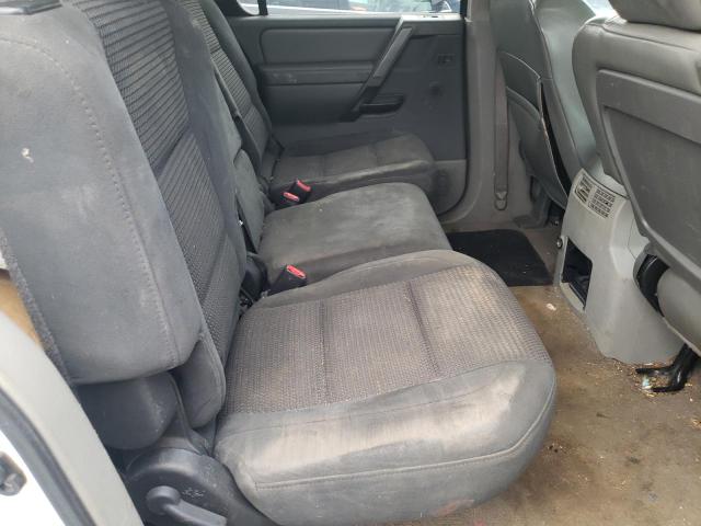 Photo 6 from auction – 2004 NISSAN ARMADA SE with VIN 5N1AA08B84N746580