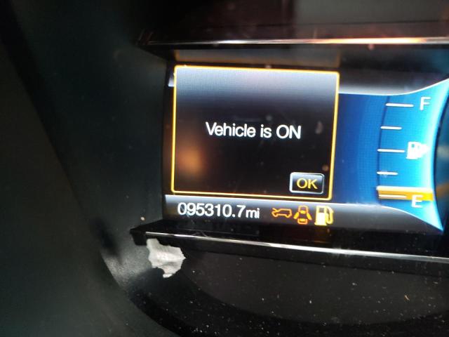 Photo 8 from auction – 2018 FORD EXPLORER X with VIN 1FM5K8D82JGA44522