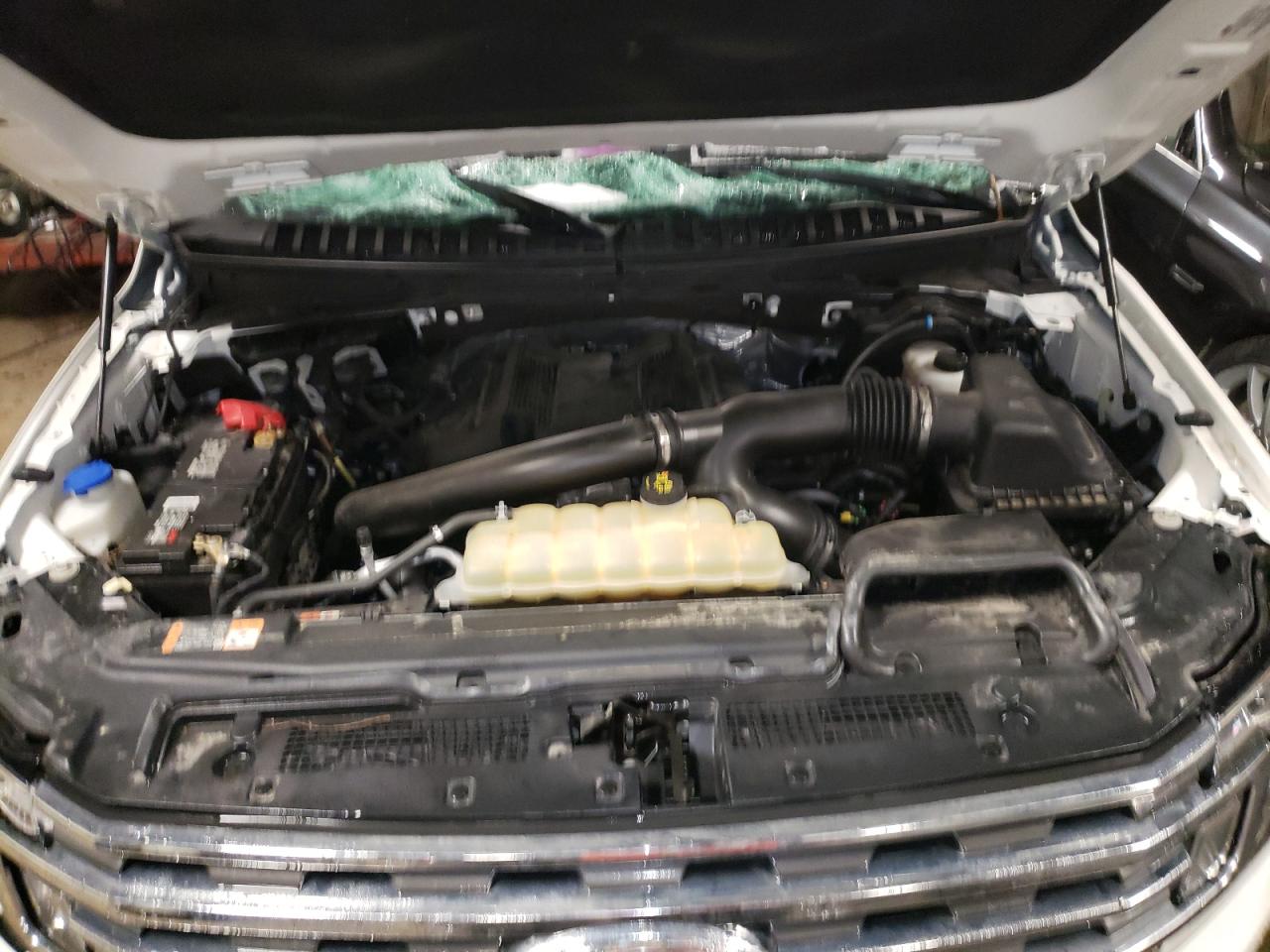Photo 7 from auction – 2020 FORD EXPEDITION with VIN 1FMJU1JT7LEA17632