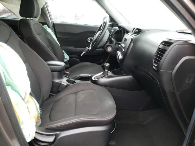 Photo 5 from auction – 2016 KIA SOUL with VIN KNDJN2A23G7345509