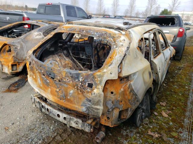 Photo 4 from auction – 2021 MAZDA CX-5 GRAND with VIN JM3KFBAY0M0301906