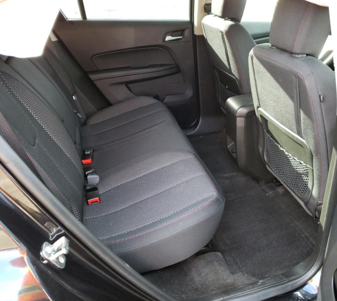 Foto 6 de la subasta – 2015 GMC TERRAIN SL con VIN 2GKFLRE32F6224318