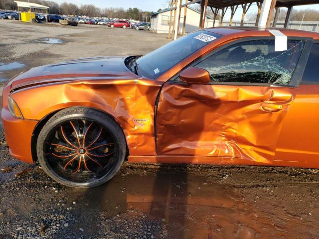 Photo 9 from auction – 2011 DODGE CHARGER R/ with VIN 2B3CL5CT4BH584815