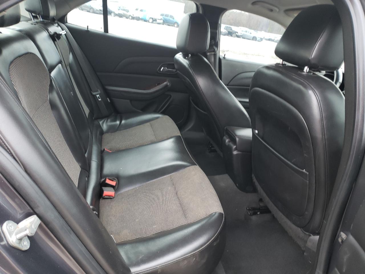 Photo 6 from auction – 2013 CHEVROLET MALIBU 1LT with VIN 1G11C5SA3DF297436