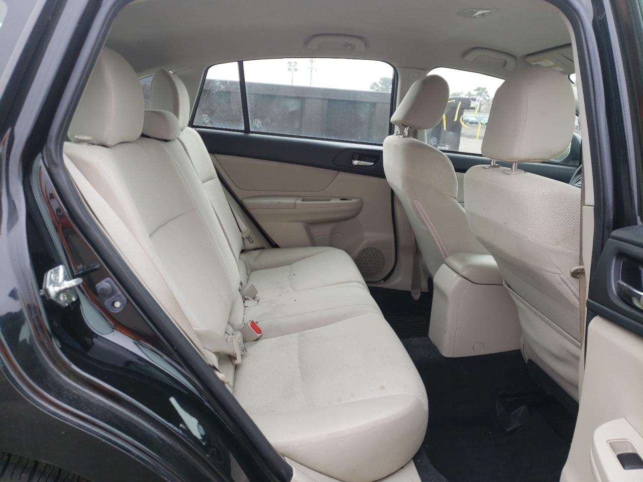 Photo 6 from auction – 2012 SUBARU IMPREZA PR with VIN JF1GPAC62CG220614