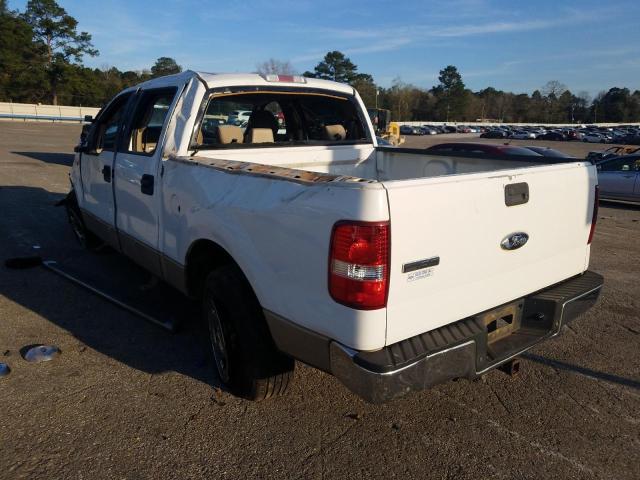 Photo 3 from auction – 2007 FORD F150 SUPER with VIN 1FTRW12W77KD44937