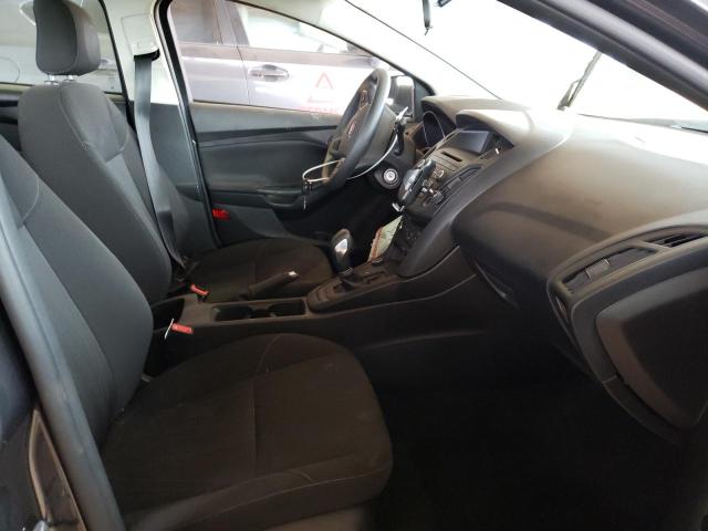 Photo 5 from auction – 2017 FORD FOCUS S with VIN 1FADP3E28HL294126