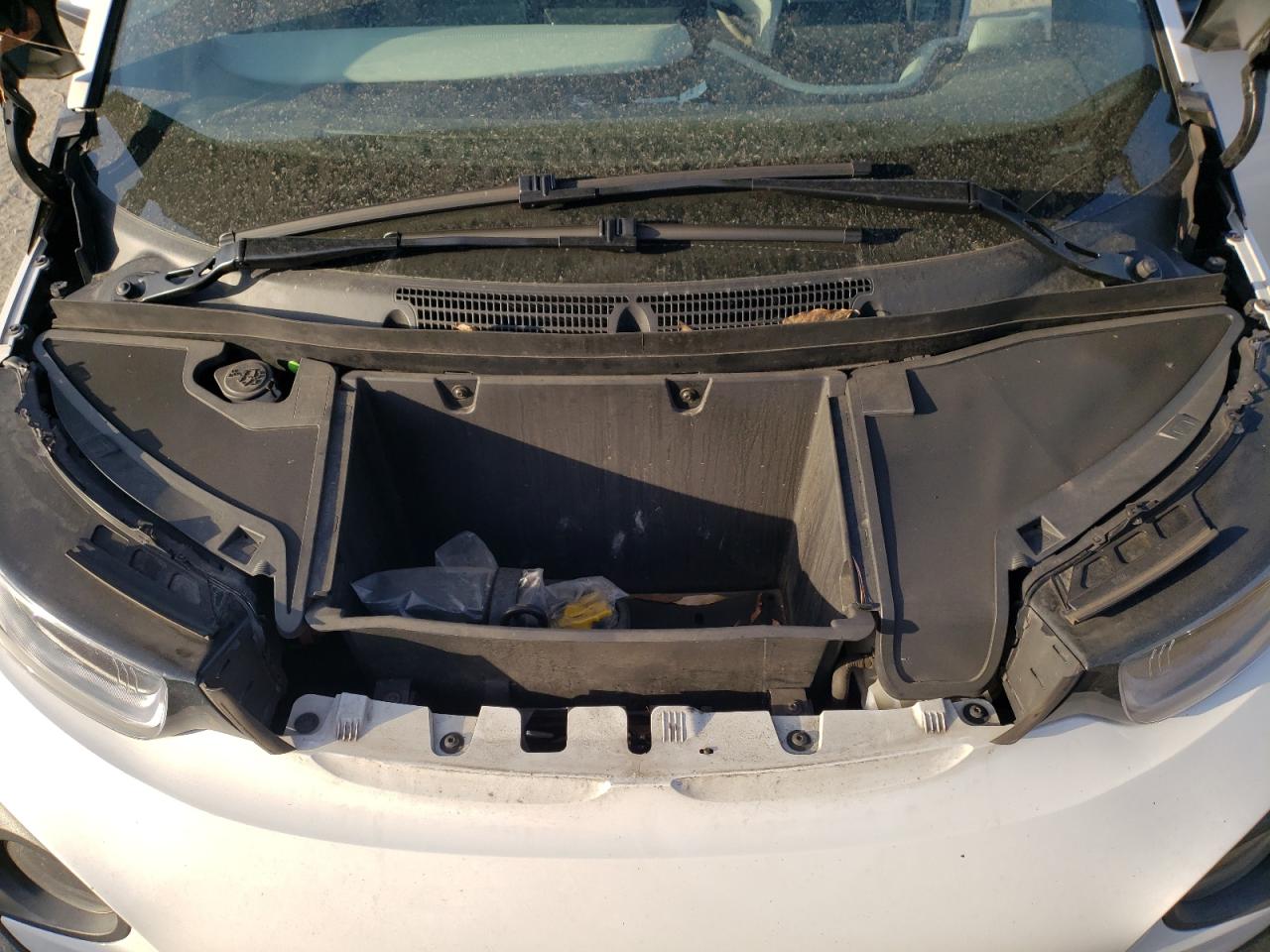 Zdjęcie 7 z aukcji – 2014 BMW I3 REX z VIN WBY1Z4C53EV275167