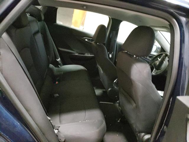 Photo 6 from auction – 2017 CHEVROLET MALIBU LT with VIN 1G1ZE5ST3HF210848