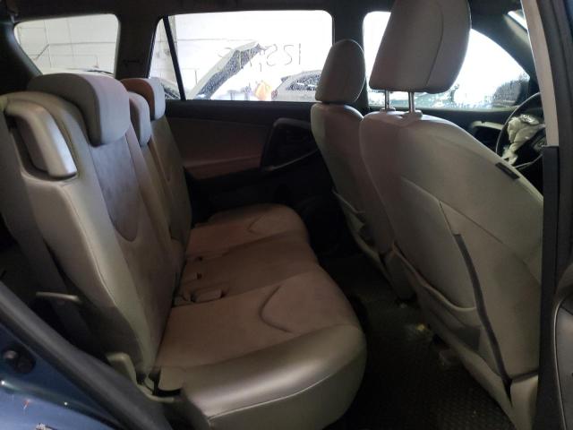 Photo 6 from auction – 2011 TOYOTA RAV4 with VIN JTMBF4DV5BD042633