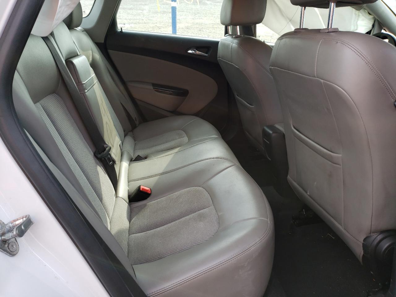 Photo 6 from auction – 2016 BUICK VERANO CON with VIN 1G4PR5SK8G4144801