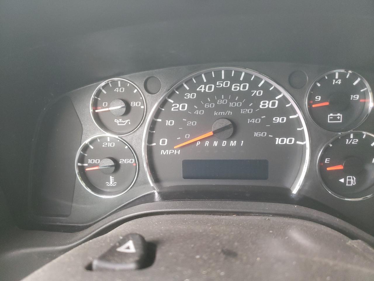 Photo 8 from auction – 2015 CHEVROLET EXPRESS G2 with VIN 1GCWGFCFXF1181877