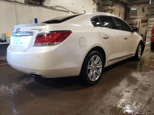 Photo 4 from auction – 2012 BUICK LACROSSE P with VIN 1G4GE5G3XCF370754