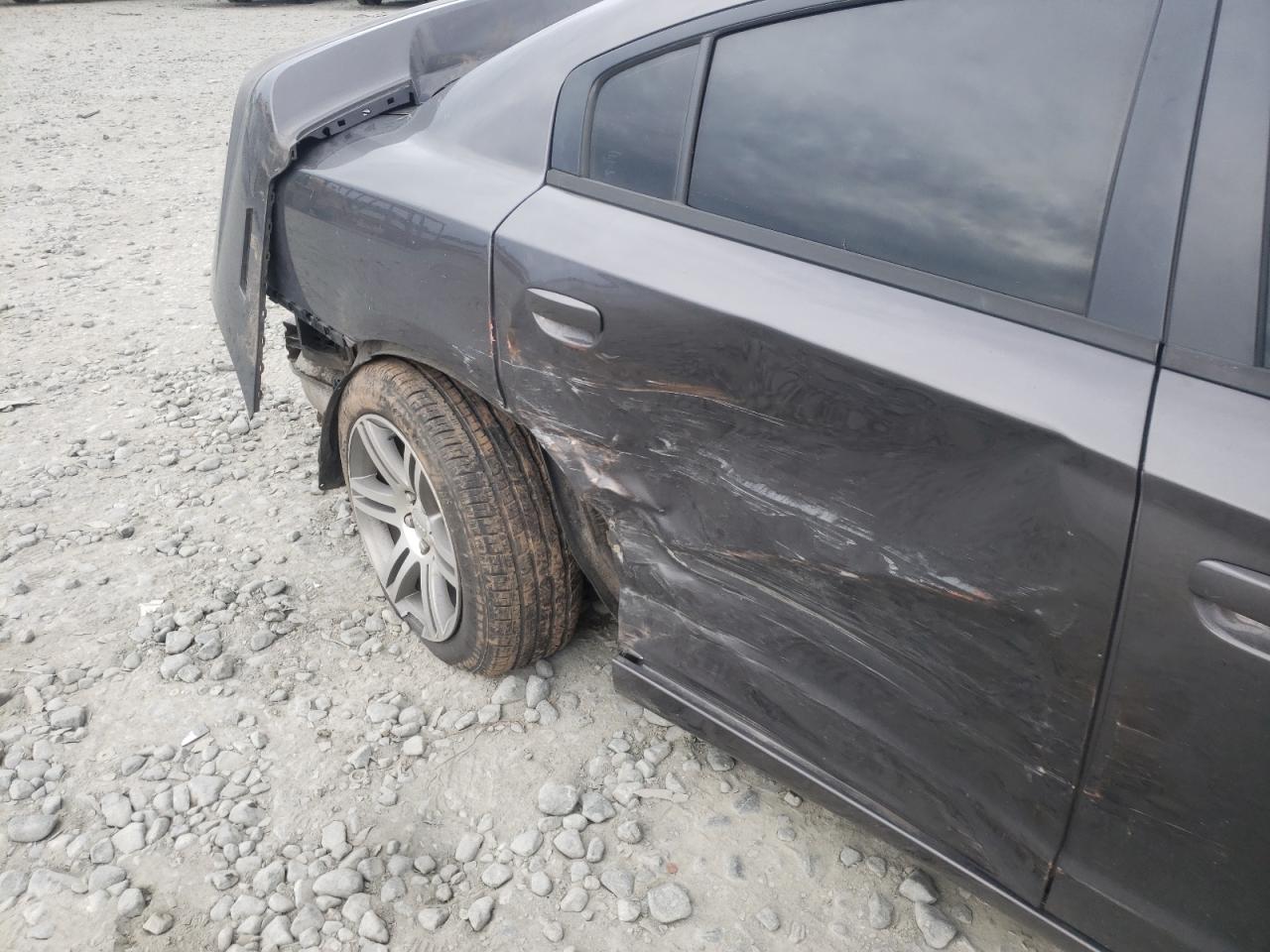 Zdjęcie 9 z aukcji – 2013 DODGE CHARGER SE z VIN 2C3CDXBG6DH719909