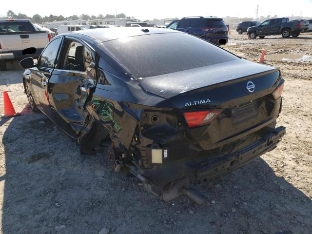 Photo 3 from auction – 2019 NISSAN ALTIMA SL with VIN 1N4BL4EV8KC250623
