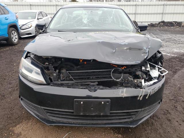 Photo 9 from auction – 2013 VOLKSWAGEN JETTA BASE with VIN 3VW2K7AJ0DM293224