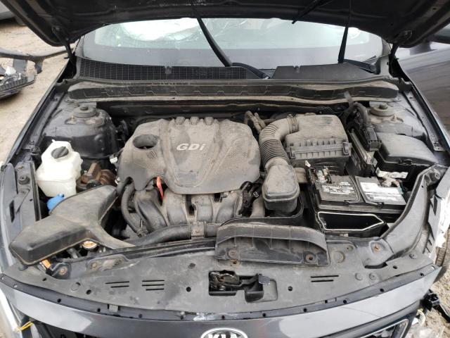 Photo 7 from auction – 2015 KIA OPTIMA LX with VIN KNAGM4A75F5636346