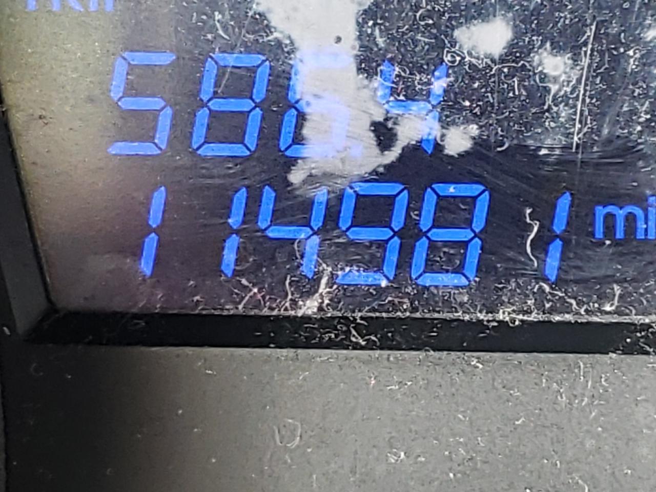 Photo 8 from auction – 2012 HYUNDAI TUCSON GLS with VIN KM8JUCAC7CU518635