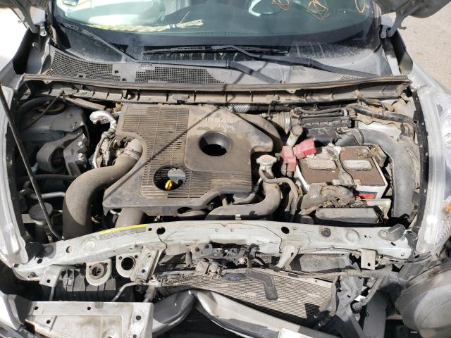 Photo 7 from auction – 2011 NISSAN JUKE S with VIN JN8AF5MV9BT020422