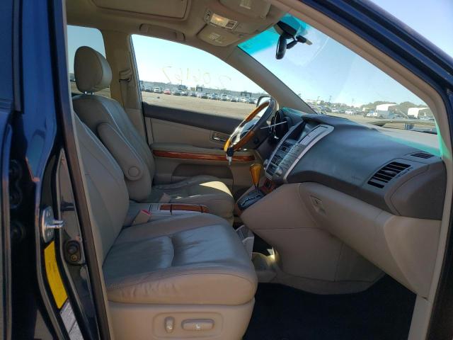 Photo 5 from auction – 2004 LEXUS RX 330 with VIN JTJHA31U540063567