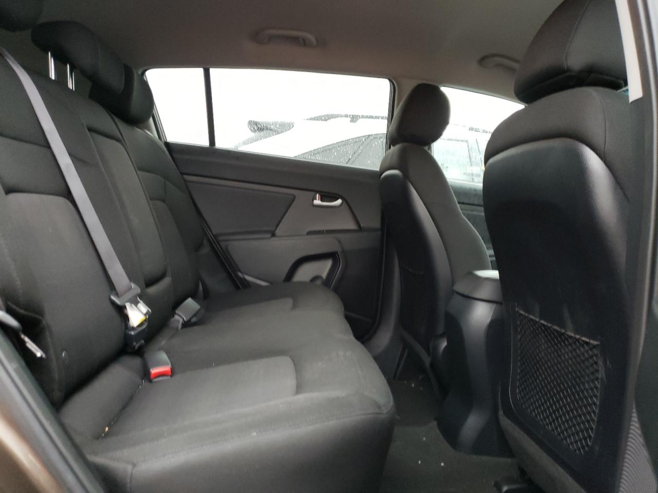 Photo 6 from auction – 2012 KIA SPORTAGE L with VIN KNDPBCA23C7320399