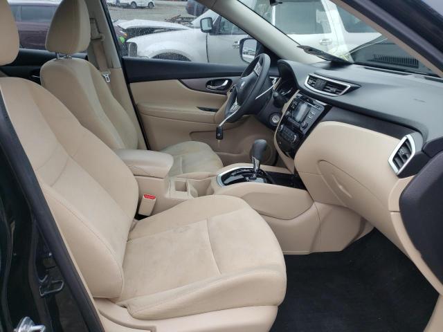 Photo 5 from auction – 2016 NISSAN ROGUE S with VIN KNMAT2MT0GP617086