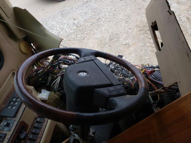 Photo 8 from auction – 2005 ROADMASTER RAIL MONOCOQUE with VIN 1RF18571251030331