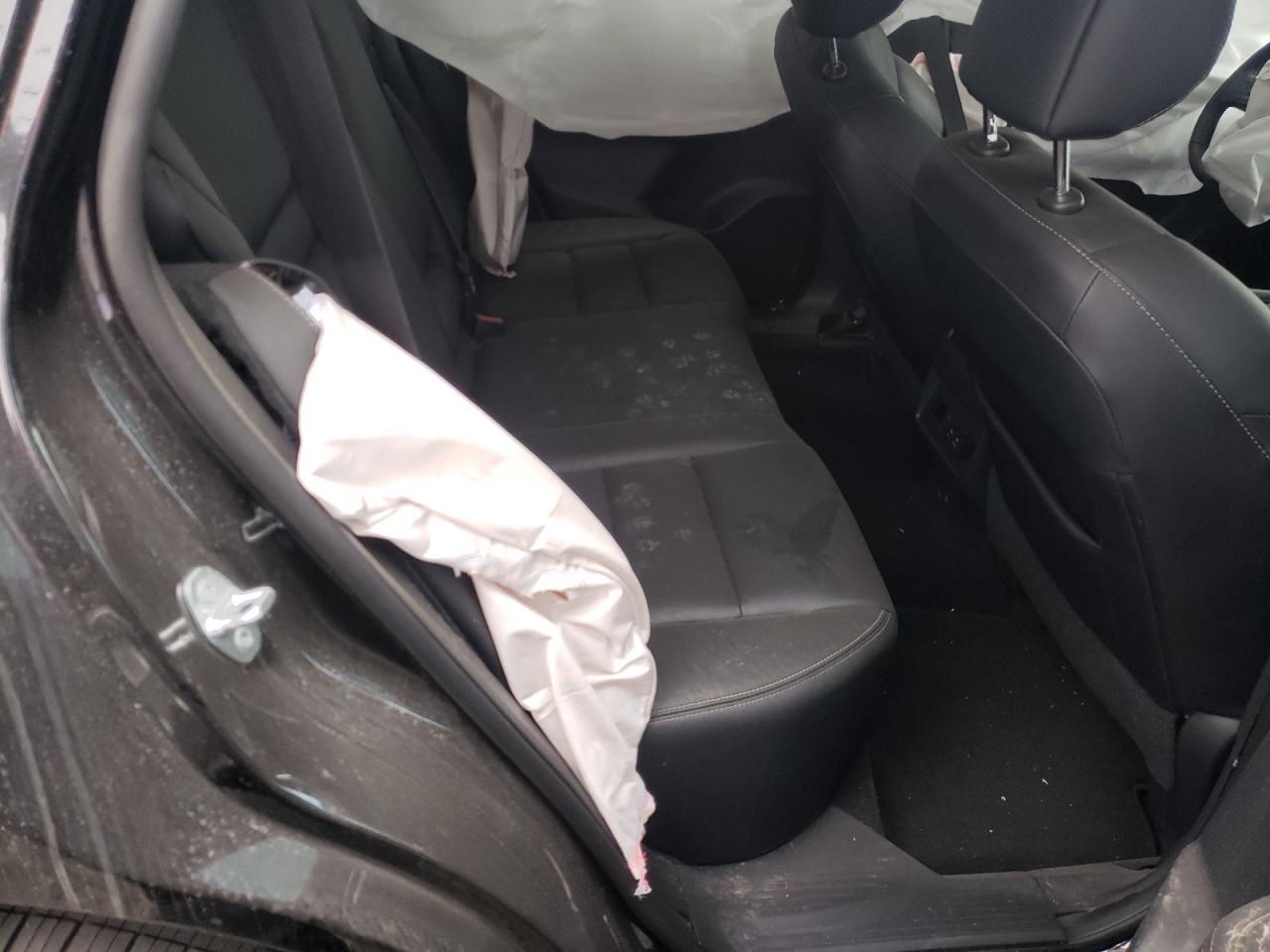 Photo 6 from auction – 2021 NISSAN ROGUE SL with VIN 5N1AT3CB5MC740136