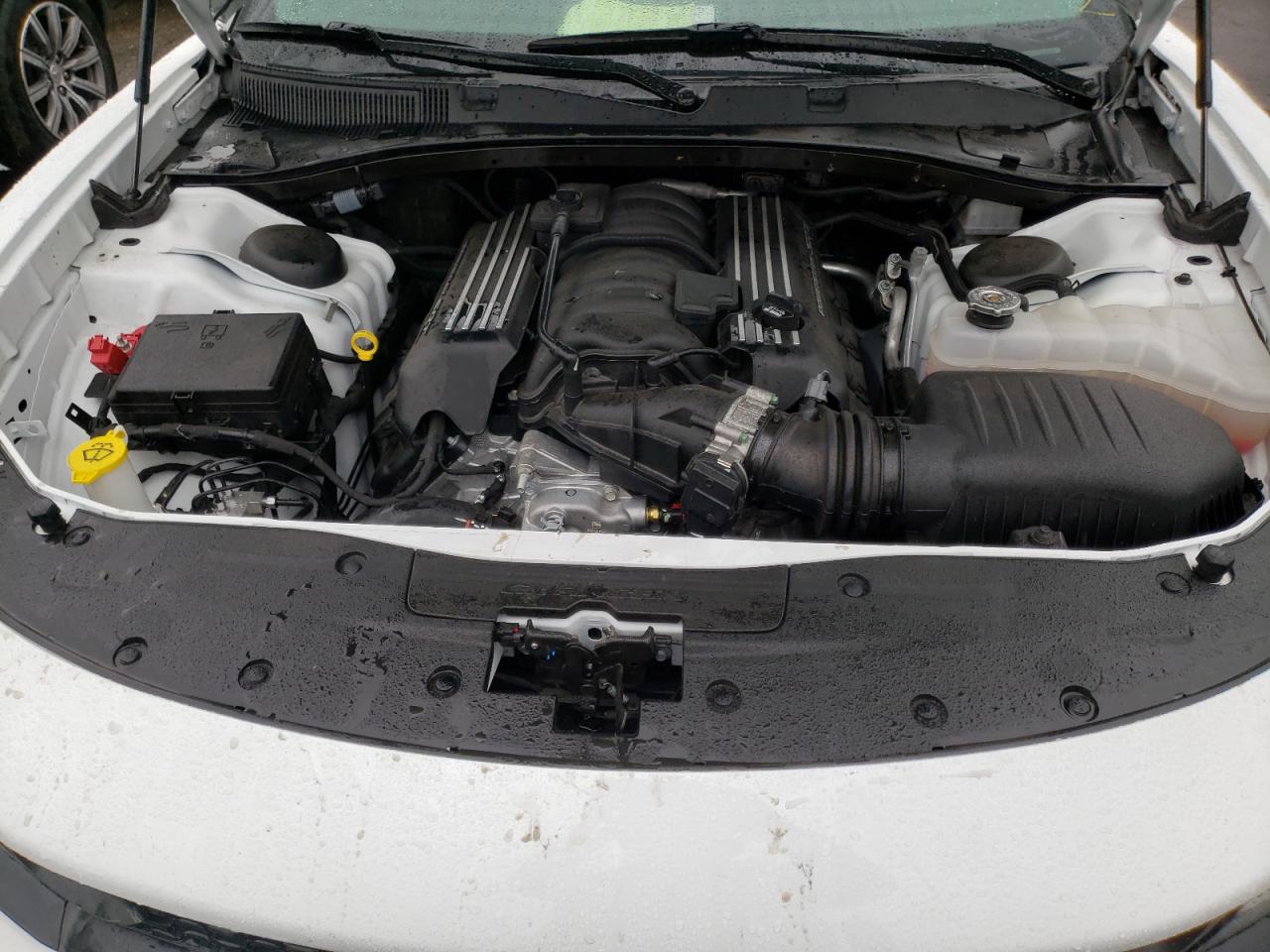 Photo 7 from auction – 2021 DODGE CHARGER SC with VIN 2C3CDXGJ6MH594818