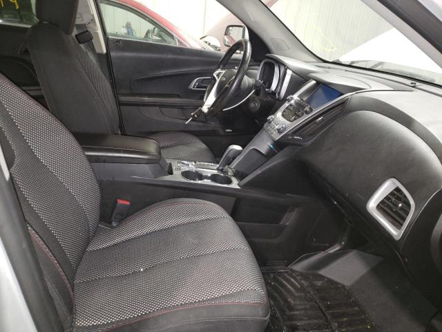 Photo 5 from auction – 2013 CHEVROLET EQUINOX LT with VIN 2GNFLNEKXD6268745