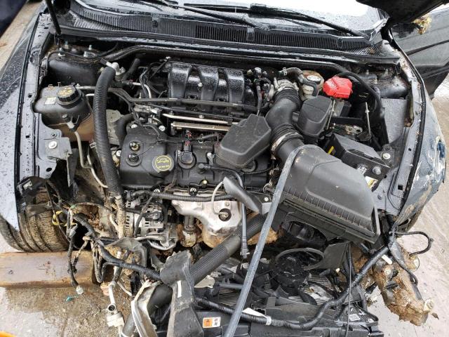Photo 7 from auction – 2016 FORD TAURUS SE with VIN 1FAHP2D85GG130941